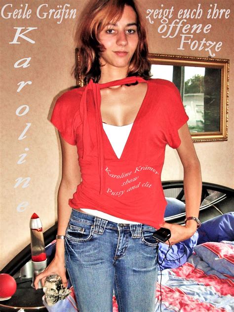 Karoline Show Pussy And Clit Karoline Pussy And Clit 103 Porn Pic