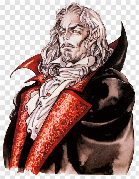 Castlevania Symphony Of The Night Dracula Alucard Rondo Blood Video