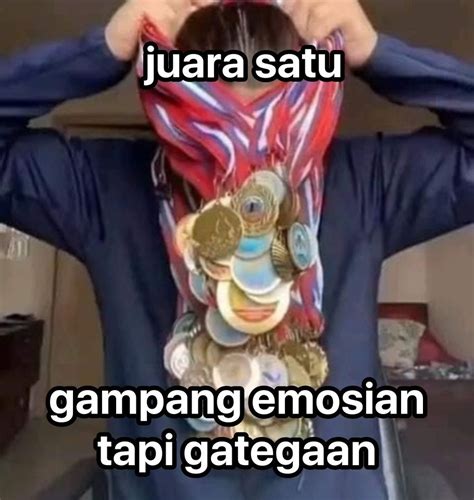 ide stiker random humor lucu gambar lucu meme lucu