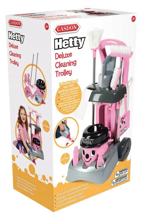 Купить ЧИСТЯЩИЙ КАРТРИДЖ HETTY ПЫЛЕСОС ВЕДРО ДЛЯ ШВАБРЫ: отзывы, фото и ...