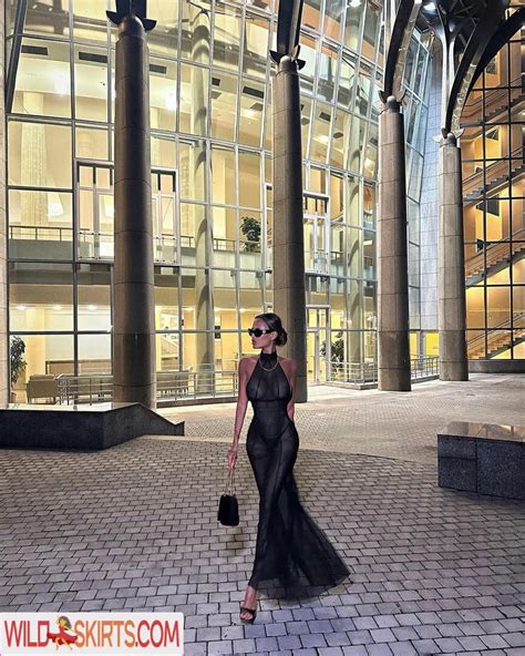 Nita Kuzmina Nita Kuzmina Nitakuzmina Nude OnlyFans Instagram Leaked Photo 69