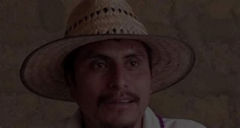 Asesinan A Simón Pérez López Miembro De Las Abejas En Chiapas