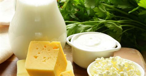 Looking For An Ideal Calcium Rich Recipe To Keep Those Bones Healthy