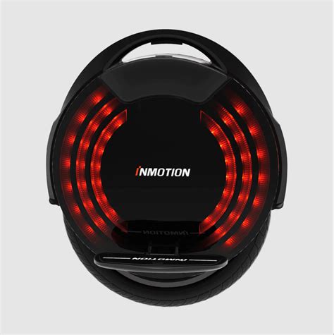 InMotion V8f - Electric Unicycle Review | ERide Journal