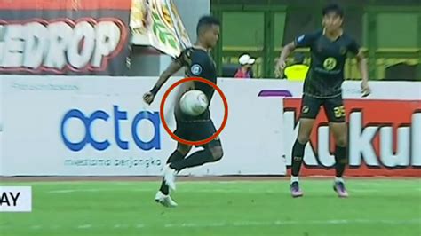 Akhirnya Terbongkar Wasit Persija Vs Barito Putera Dipecat Erick