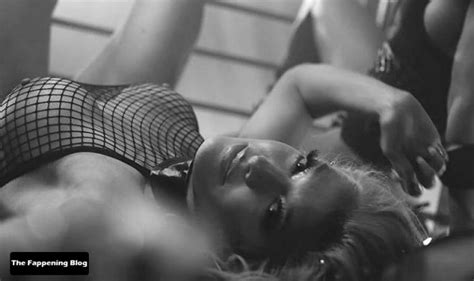 Erika Girardi Nude Sexy Collection Photos TheFappening