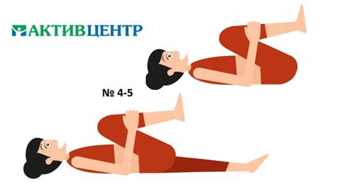 Как снять боль при защемлении седалищного нерва?