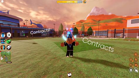 Doing Contracts In Roblox Jailbreak Youtube