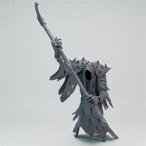 Hot Goblin デスサイズ