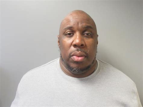Tavares Cosby Sex Offender In Bridgeport Ct Ct