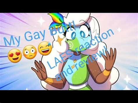 My Gay Butt LunarandEarthShow Reaction And Review YouTube