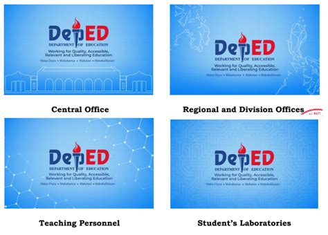 DepEd Logo And Symbol, Meaning, History,, 51% OFF