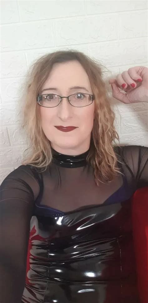 Black Shiny PVC Long Bare Legs And Sexy Stilettos 19 Nude Pics XHamster