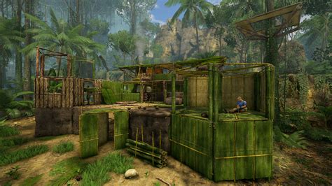 Green Hell купить Steam аккаунт - 1000+ игр в подписке за 299 руб/мес