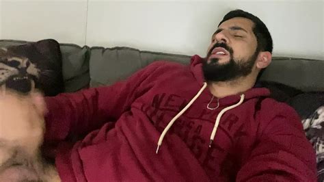 Smoking High On Jerking Off Until Cumming Rodrik Having Fun Alone Gay Porn Xhamster