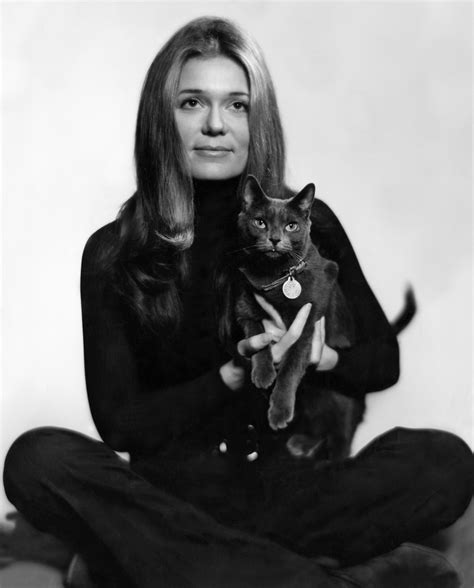 Who Is Gloria Steinem Who Was 8