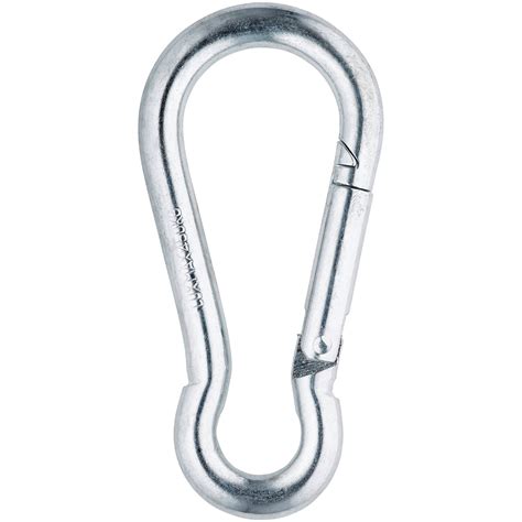 Karabiner – Pap-Hidraulika