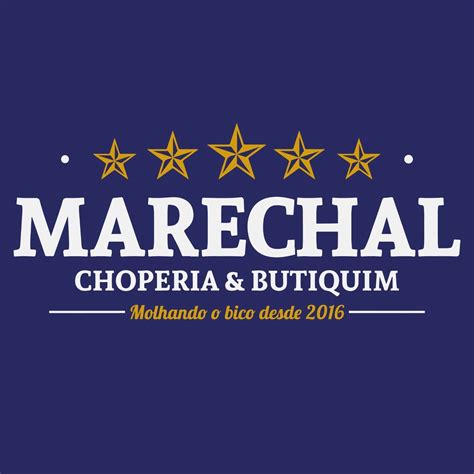 Marechal Choperia E Butiquim - Marechal Choperia & Butiquim - Sabores clássicos e especiais tá rolando ...