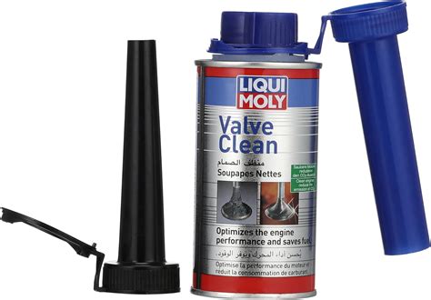 Liqui Moly - Valves Cleaner: Buy Online at Best Price in Egypt - Souq ...