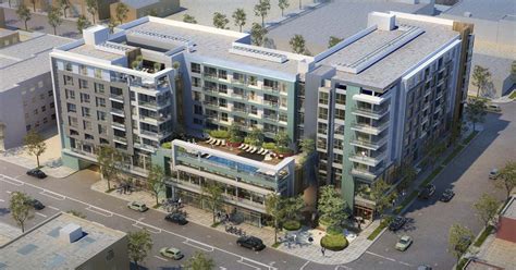 Dtlas Emerald Development Sells To Hacla Urbanize La