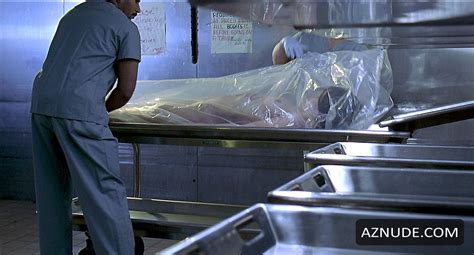 CLEMENTINE FORD Nude AZNude