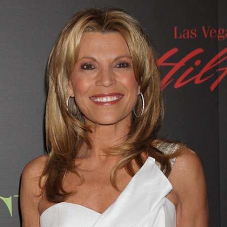 Fun Facts About Vanna White Biography | Hot Sex Picture