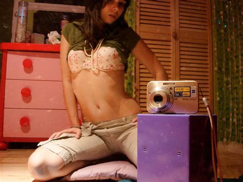 Ariel Rebel Sexy Selfshots Porn Pictures XXX Photos Sex Images PICTOA