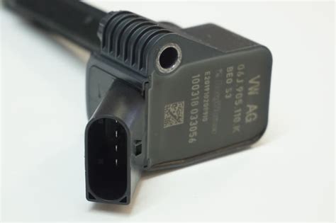 Volkswagen Direct Ignition Coil Genuine Volkswagen 06J 905 110 K ...