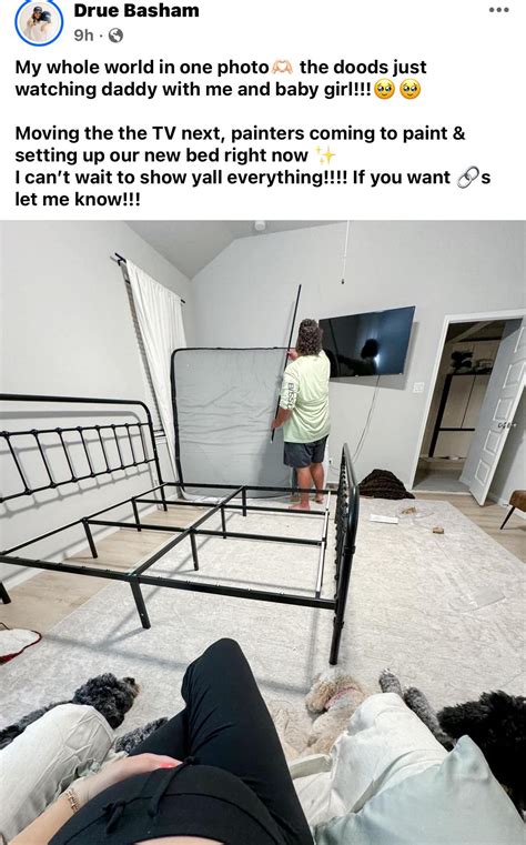 Mr Fix it : r/Drue_Basham_Bashing