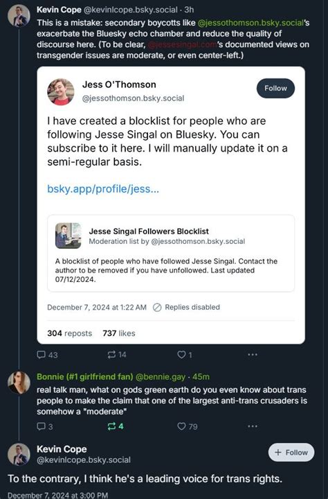 Bennie Gay On Bluesky