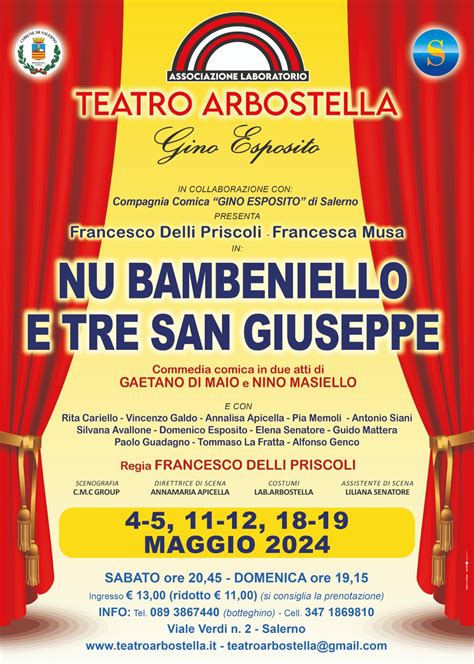 Teatro Arbostella Home