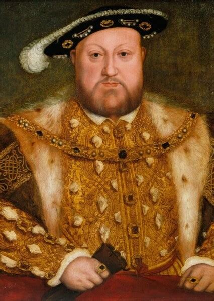 Tudor Hearts: The Reign of Henry VIII Fan Casting on myCast