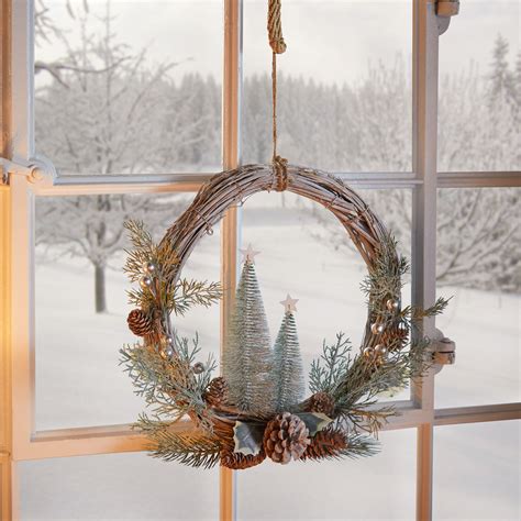 Интерьер дома и дачи :: Декоративные венки :: Декоративный венок ...