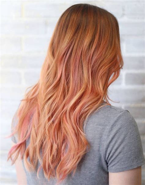 Best Strawberry Blonde Hair Ideas To Astonish Everyone Strawberry