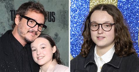 Bella Ramsey Was Denied Acting Jobs Because Of Her Appearance