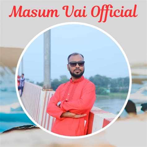 masum vai official youtube