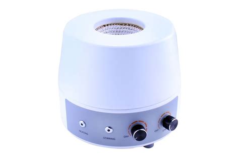 Колбонагреватель с магнитной мешалкой Labdevices-500AS на 500 мл ...