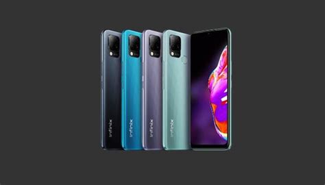 Infinix Hot S Harga Dan Spesifikasi Hp Langganan Kaum Mendang