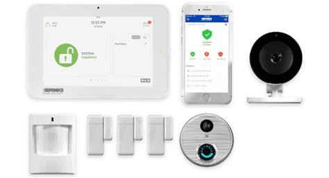 Best Security Systems for Google Home in 2024 | Security.org