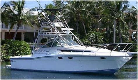 Used 1990 Wellcraft Coastal 330, 76126 Fort Worth - Boat Trader | Boat