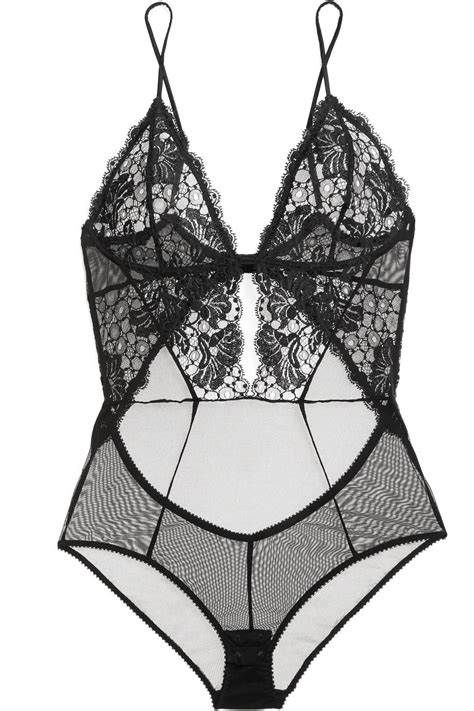 The Best New Year S Eve Lingerie To Buy Now Who What Wear