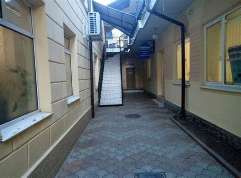 NA PUSHKINSKOI - Reviews, Photos