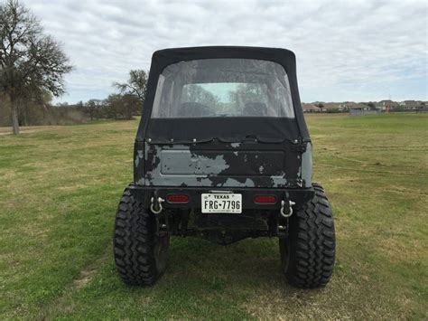 Suzuki Samurai Bikini Top For Sale In Converse Texas
