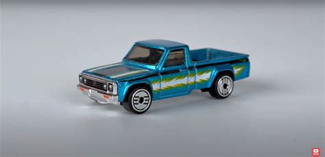 Hot Wheels Ultra Hots Mix Is A Winning Combo Of Eight Cars Autoevolution