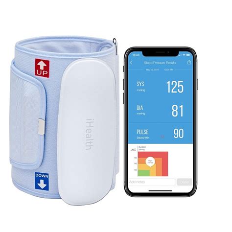 6 Best Wireless Blood Pressure Monitors reviewed • Ensmartech