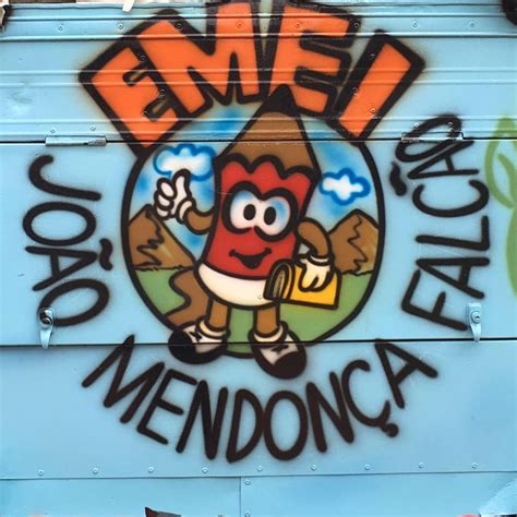 Emei Joao Mendonca Falcao - EMEI João Mendonça Falcão | São Paulo SP