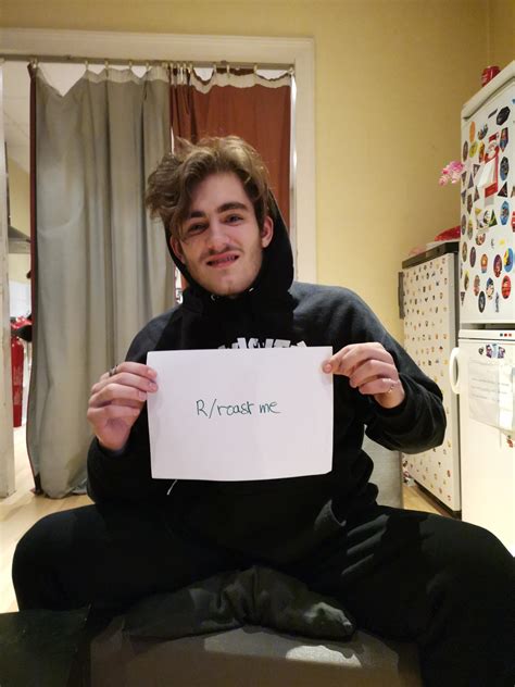 I'm doing medical studies in france right now : r/RoastMe