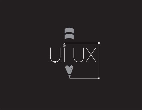 ui ux logo