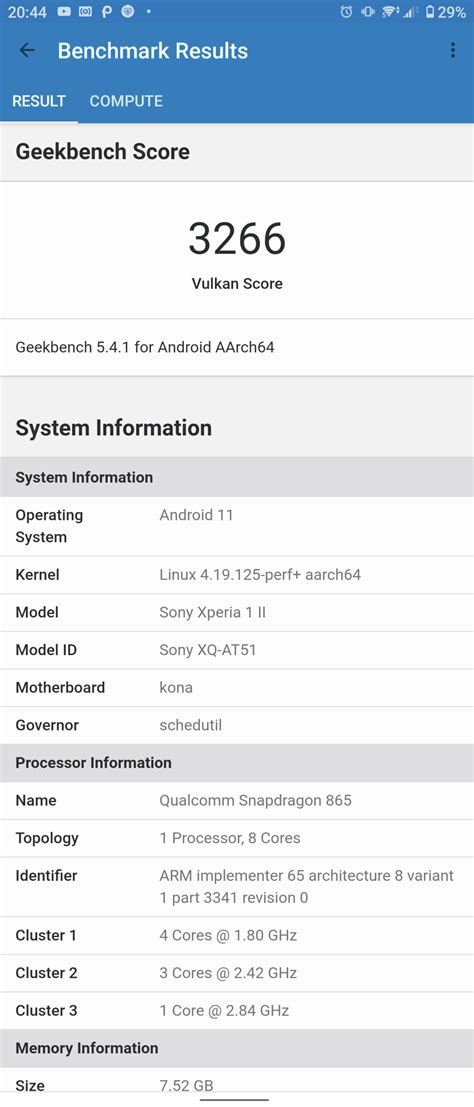 Performance increase 1ii? ・ popular.pics ・ Viewer for Reddit