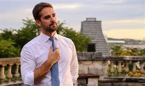 Governor Eduardo Leite State Of Rio Grande Do Sul Brazil Comes Out As Gay First Brazilian